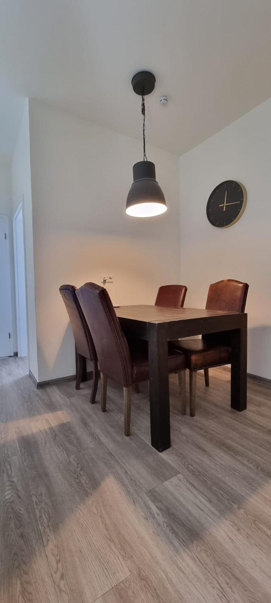 Zweibettzimmer "Gruen" In Zentraler Lage Bremen Luaran gambar