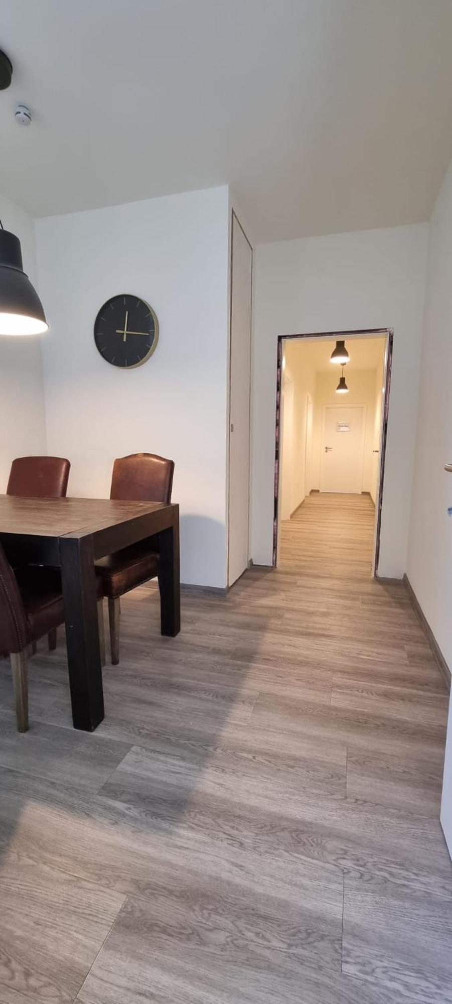 Zweibettzimmer "Gruen" In Zentraler Lage Bremen Luaran gambar